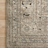 Loloi Millennium Sand / Ivory Rug