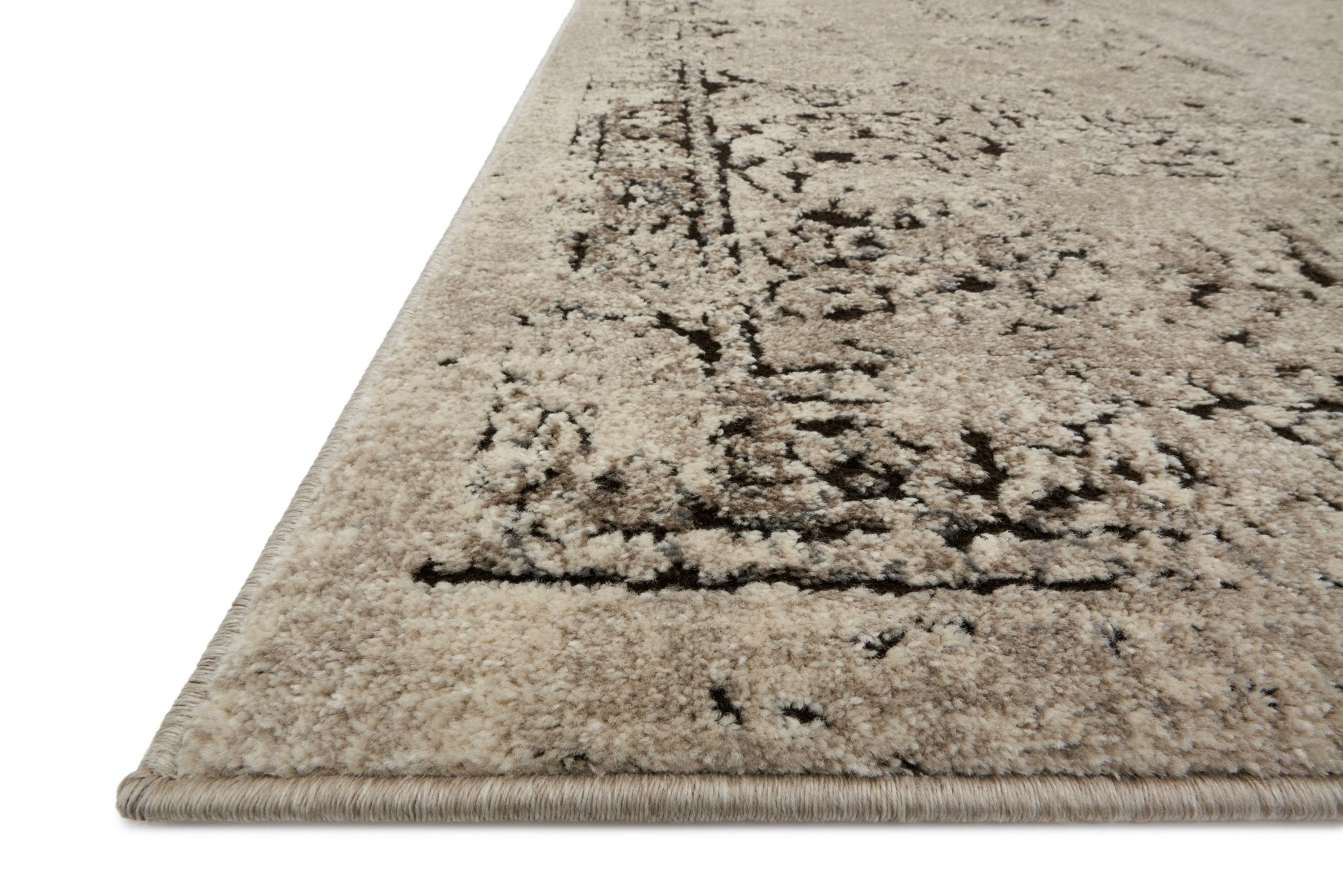 Loloi Millennium Stone / Charcoal Rug