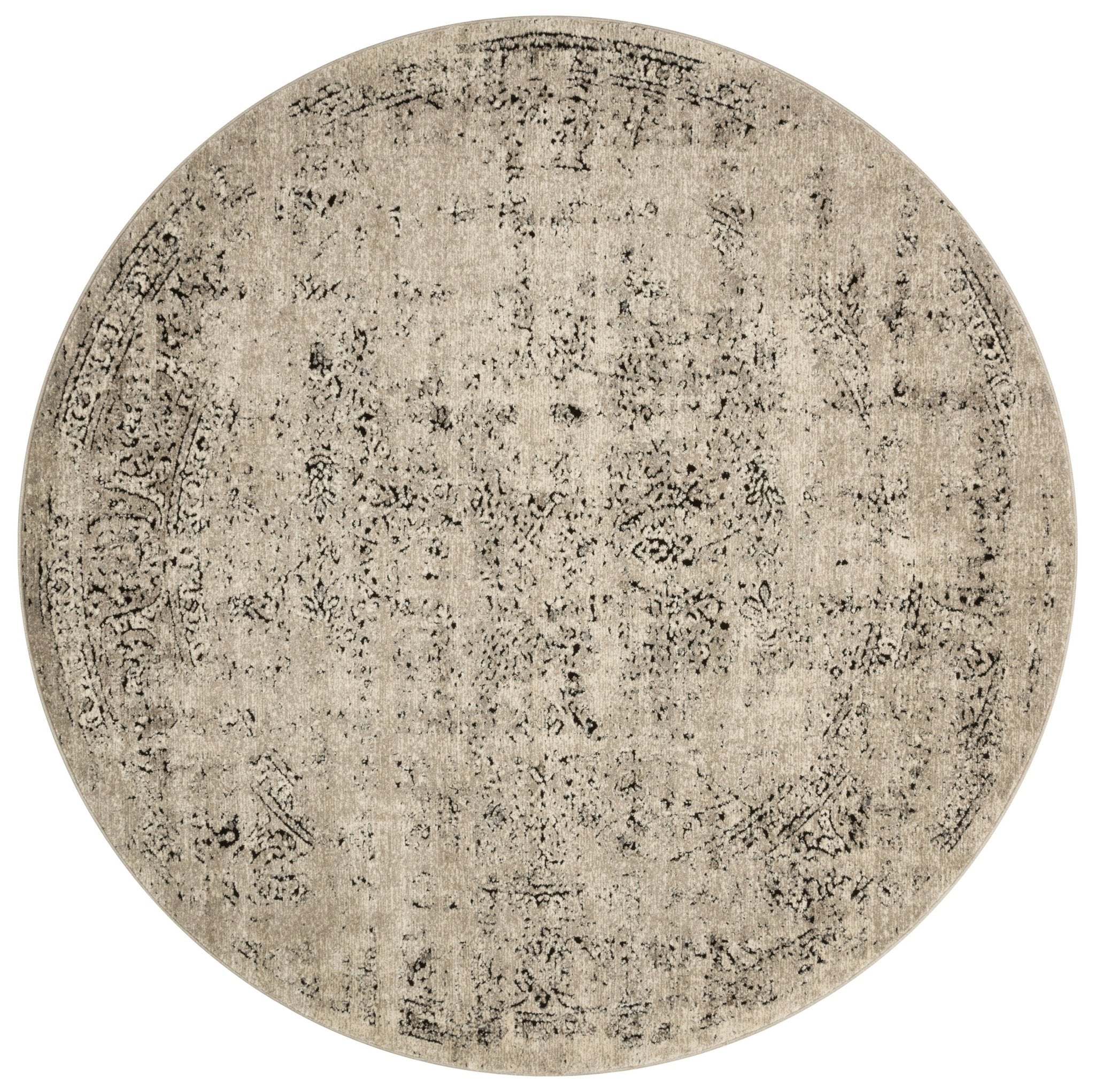 Loloi Millennium Stone / Charcoal Rug