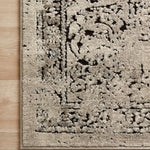 Loloi Millennium Stone / Charcoal Rug