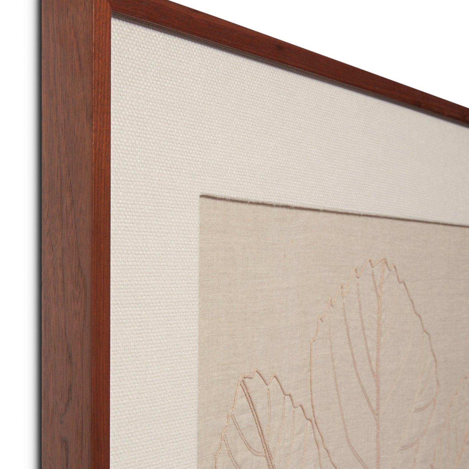 Loloi Miss Maple Natural / Beige Wall Art