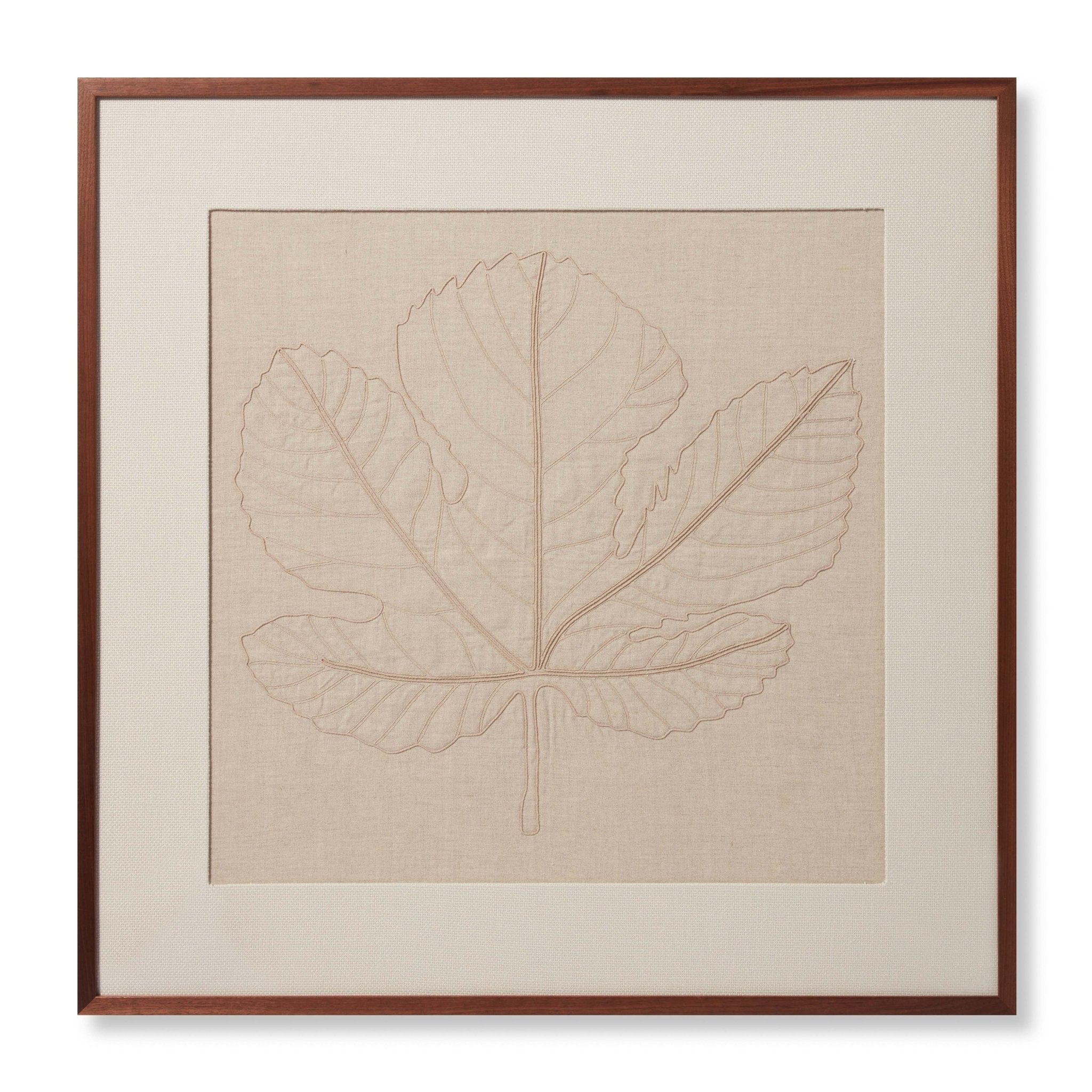 Loloi Miss Maple Natural / Beige Wall Art