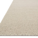 Loloi Oakwood Gravel Rug