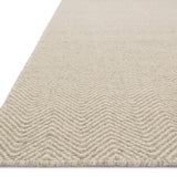 Loloi Oakwood Gravel Rug