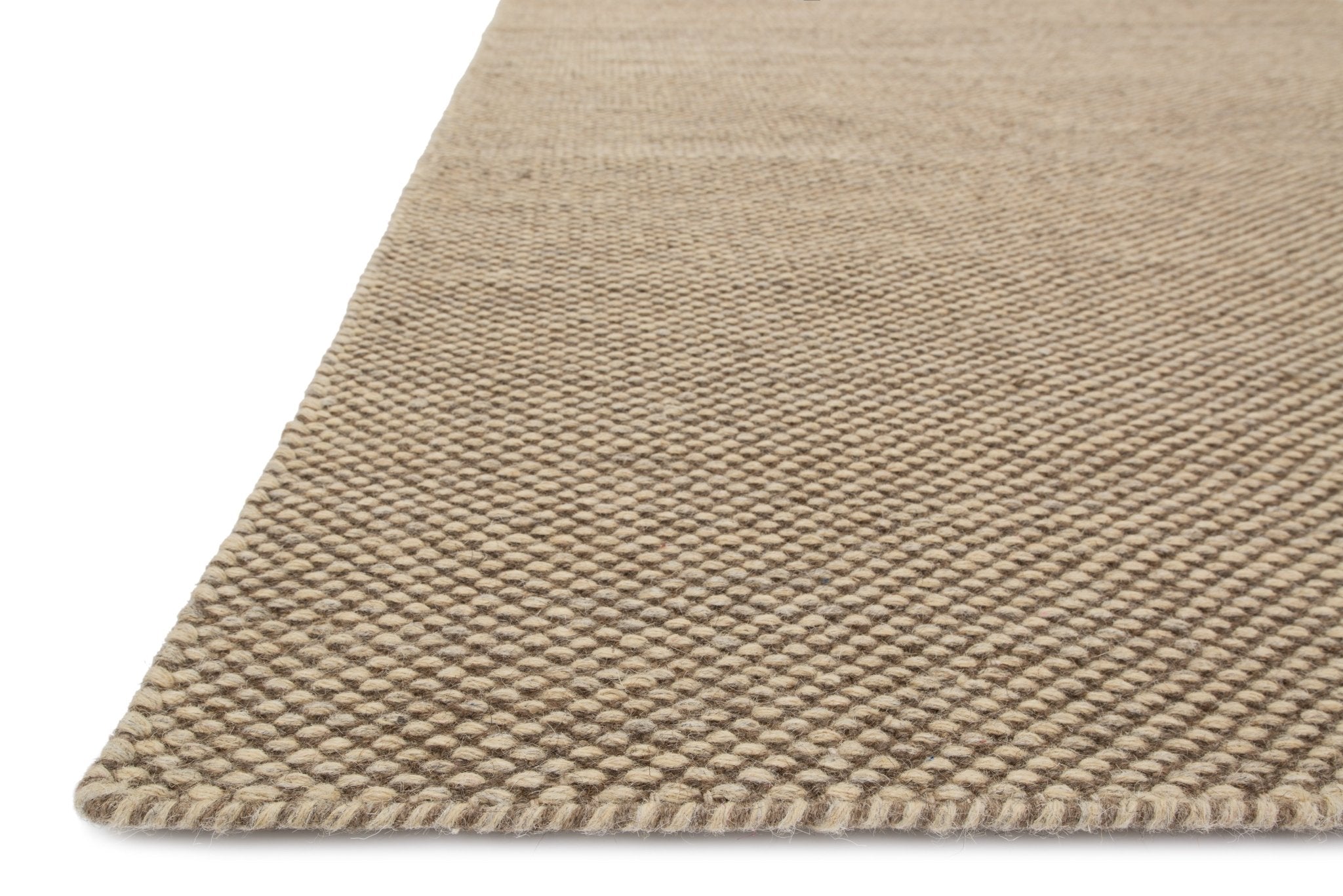 Loloi Oakwood Natural Rug