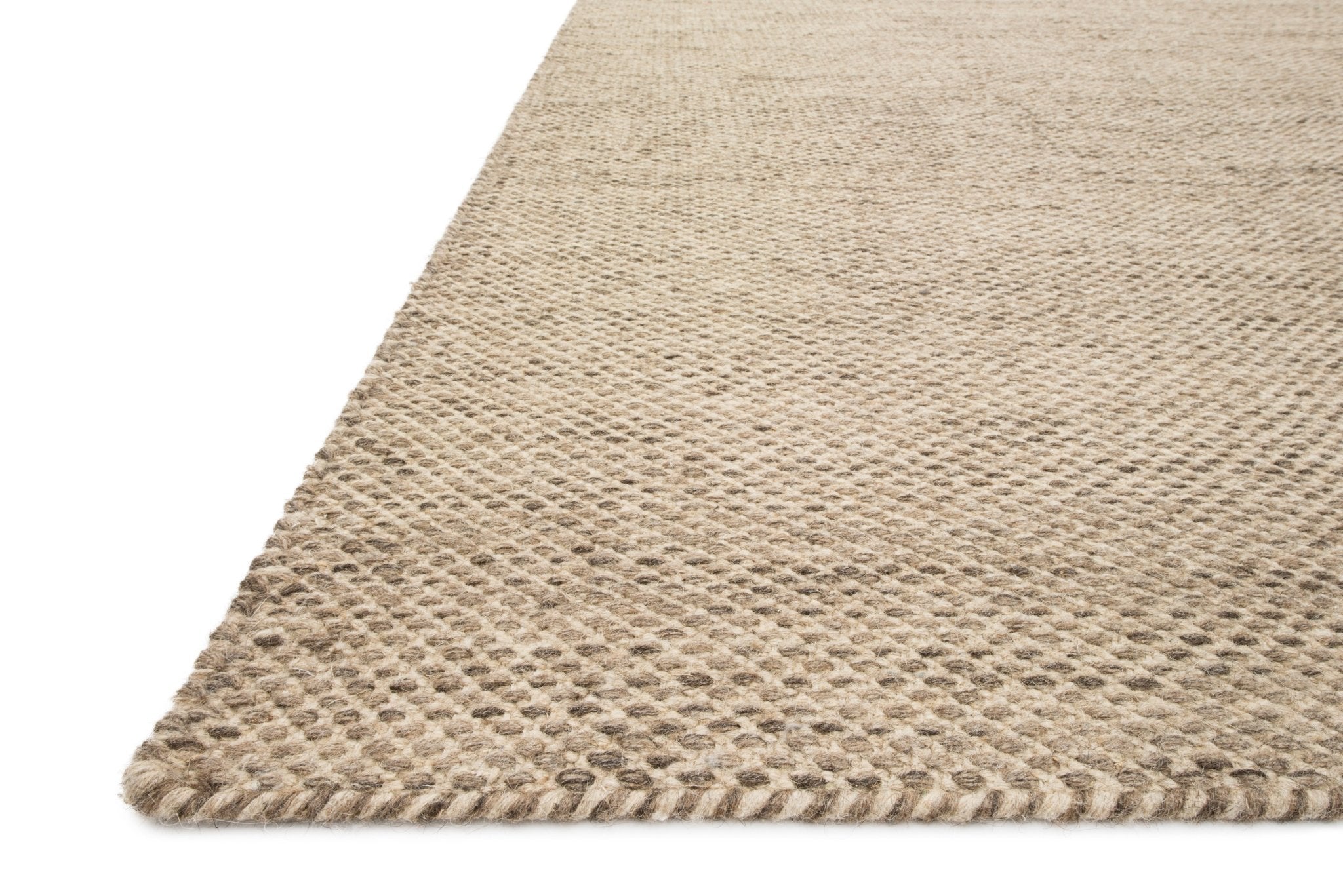 Loloi Oakwood Wheat Rug