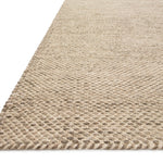 Loloi Oakwood Wheat Rug