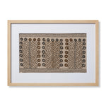 Loloi Pharaoh Multi Wall Art