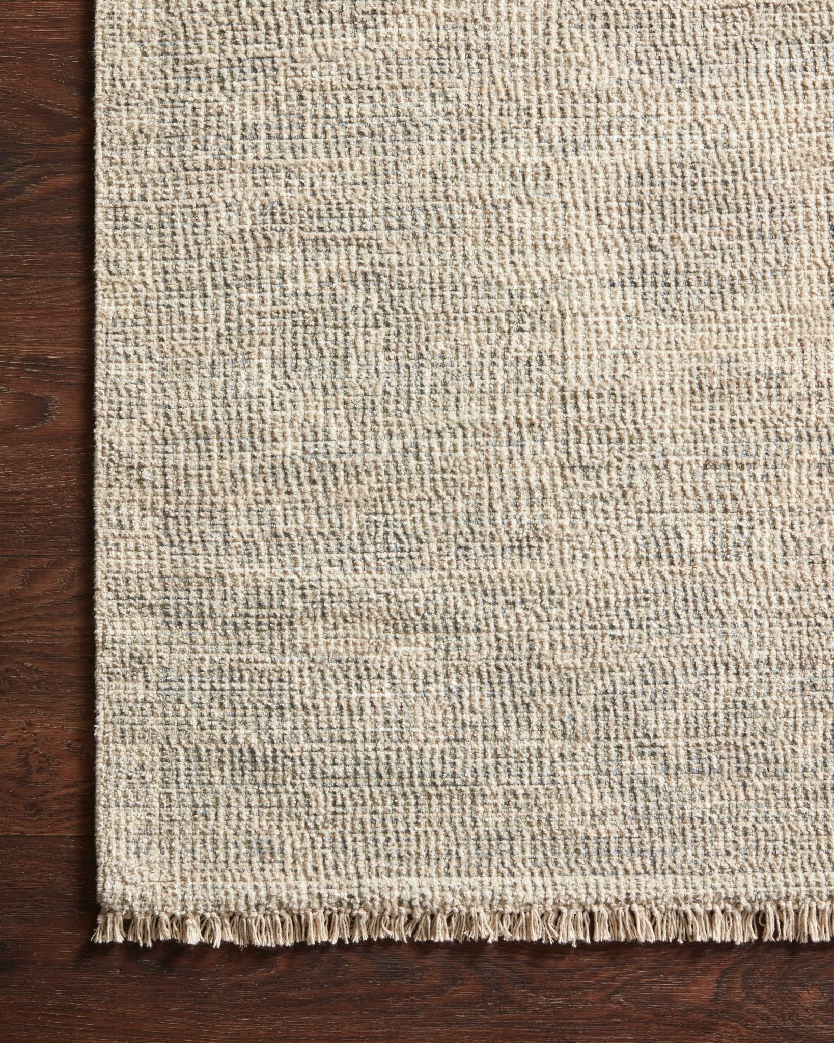 Loloi Priya Ivory / Grey Rug