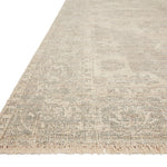 Loloi Priya Ivory / Grey Rug