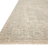 Loloi Priya Ivory / Grey Rug