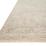 Loloi Priya Navy / Ivory Rug