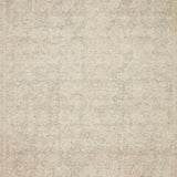 Loloi Priya Navy / Ivory Rug