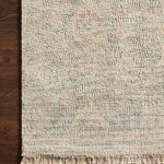 Loloi Priya Navy / Ivory Rug