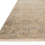 Loloi Priya Olive / Graphite Rug