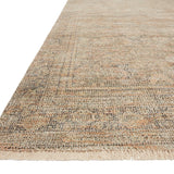 Loloi Priya Olive / Graphite Rug