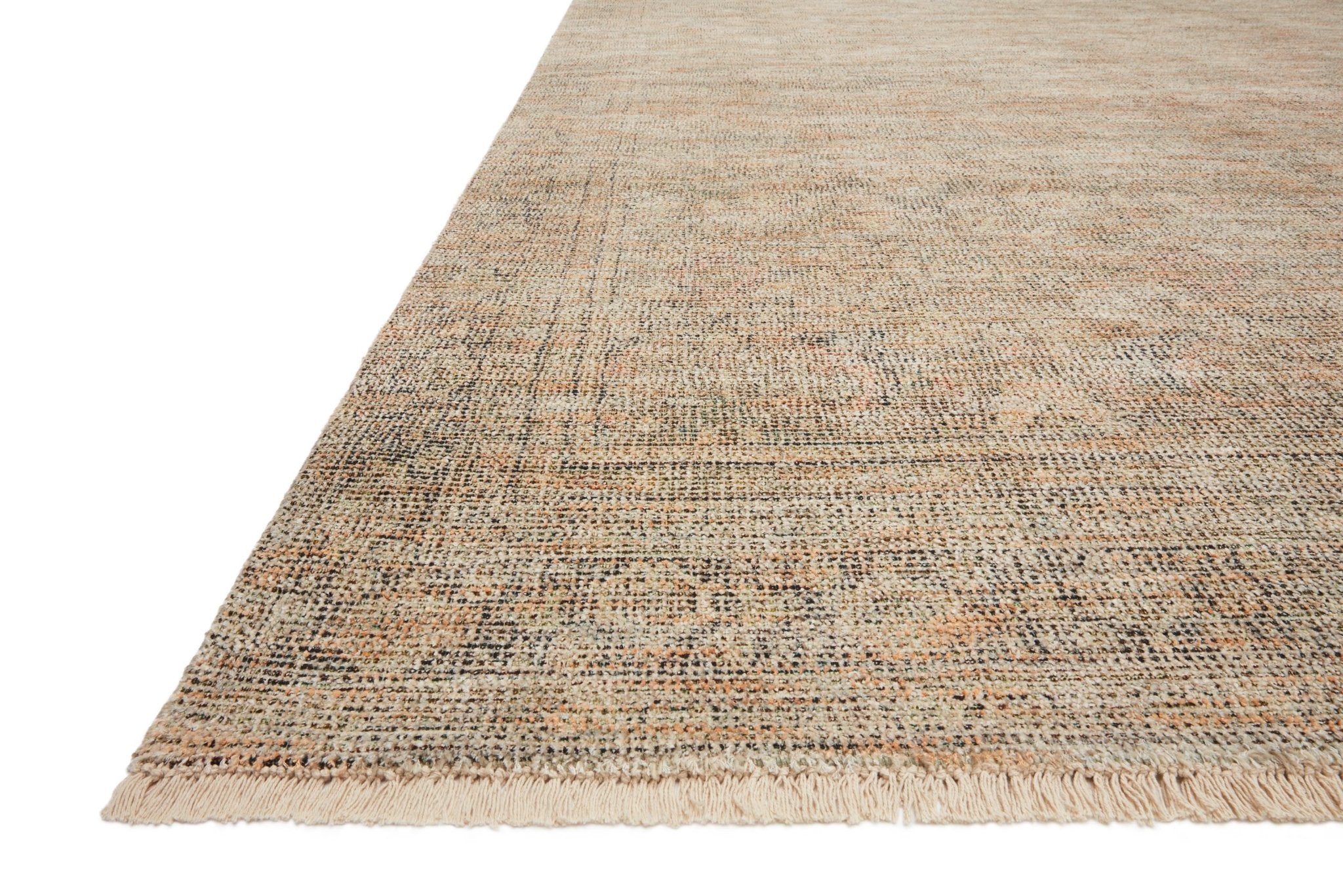 Loloi Priya Olive / Graphite Rug