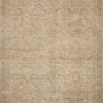 Loloi Priya Olive / Graphite Rug