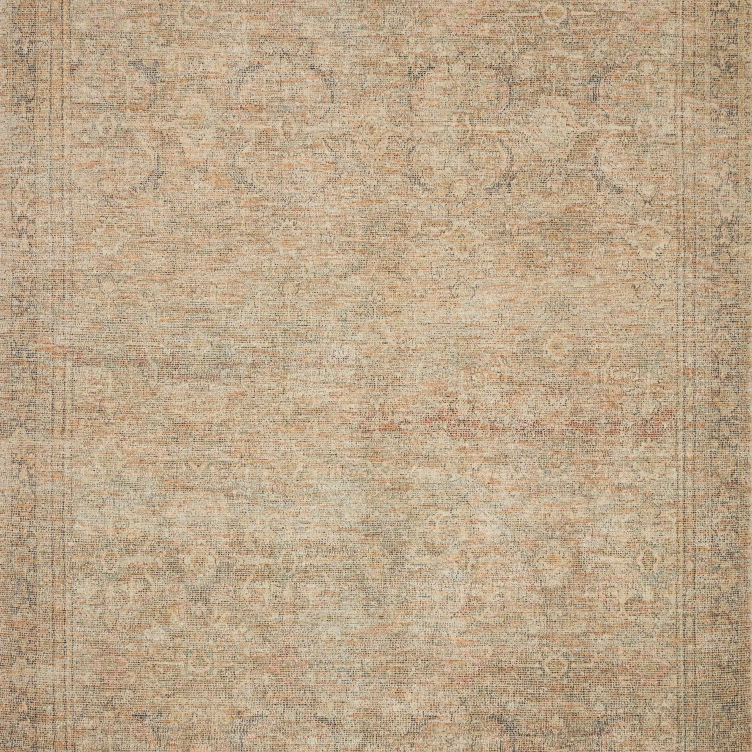 Loloi Priya Olive / Graphite Rug