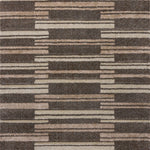 Loloi Silas Mocha / Champagne Rug