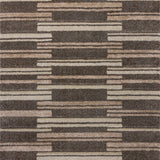 Loloi Silas Mocha / Champagne Rug