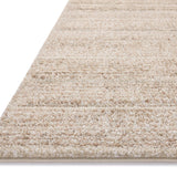 Loloi Silas Oatmeal / Clay Rug