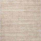 Loloi Silas Oatmeal / Clay Rug