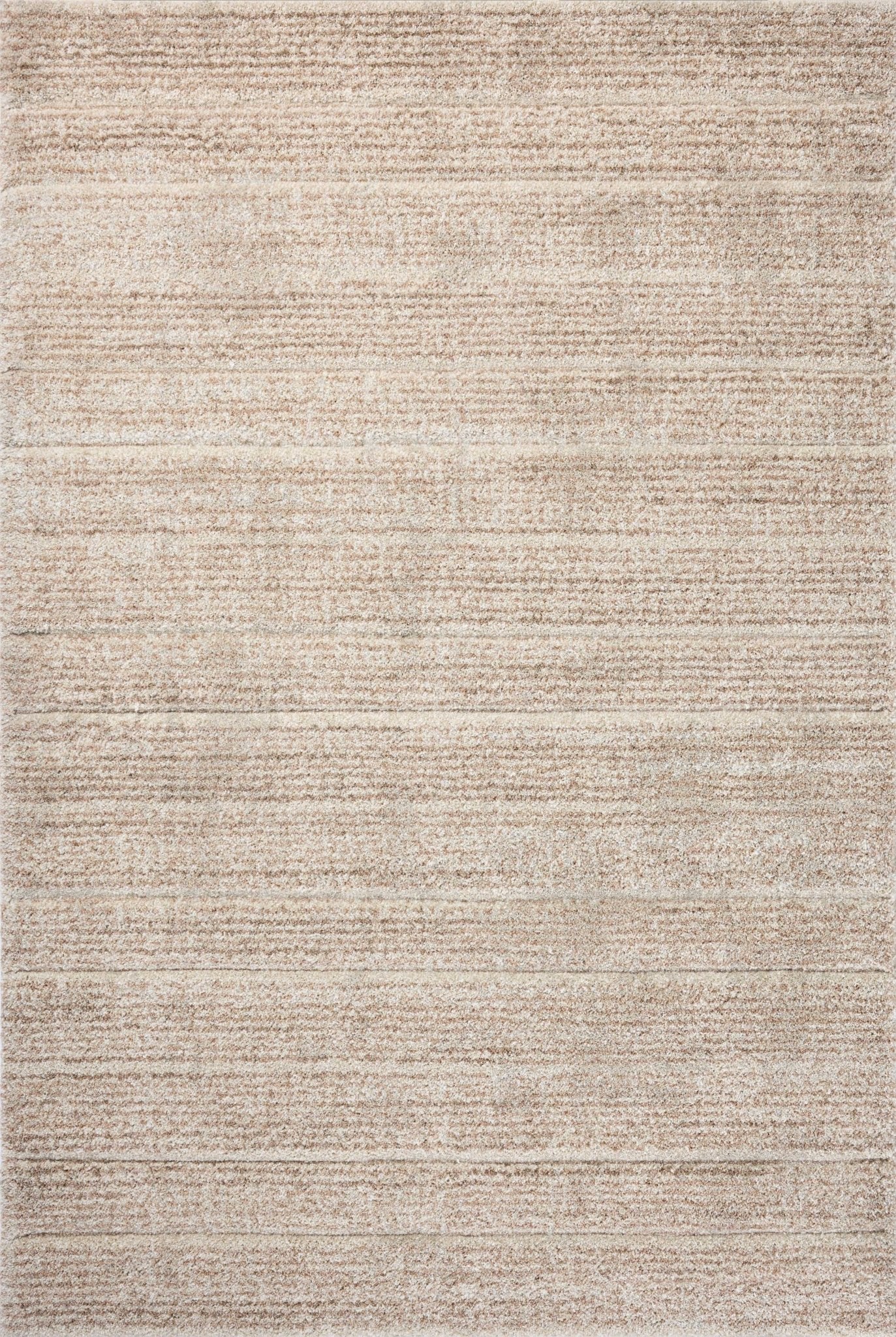 Loloi Silas Oatmeal / Clay Rug