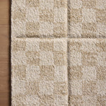 Loloi Silas Oatmeal / Sand Rug