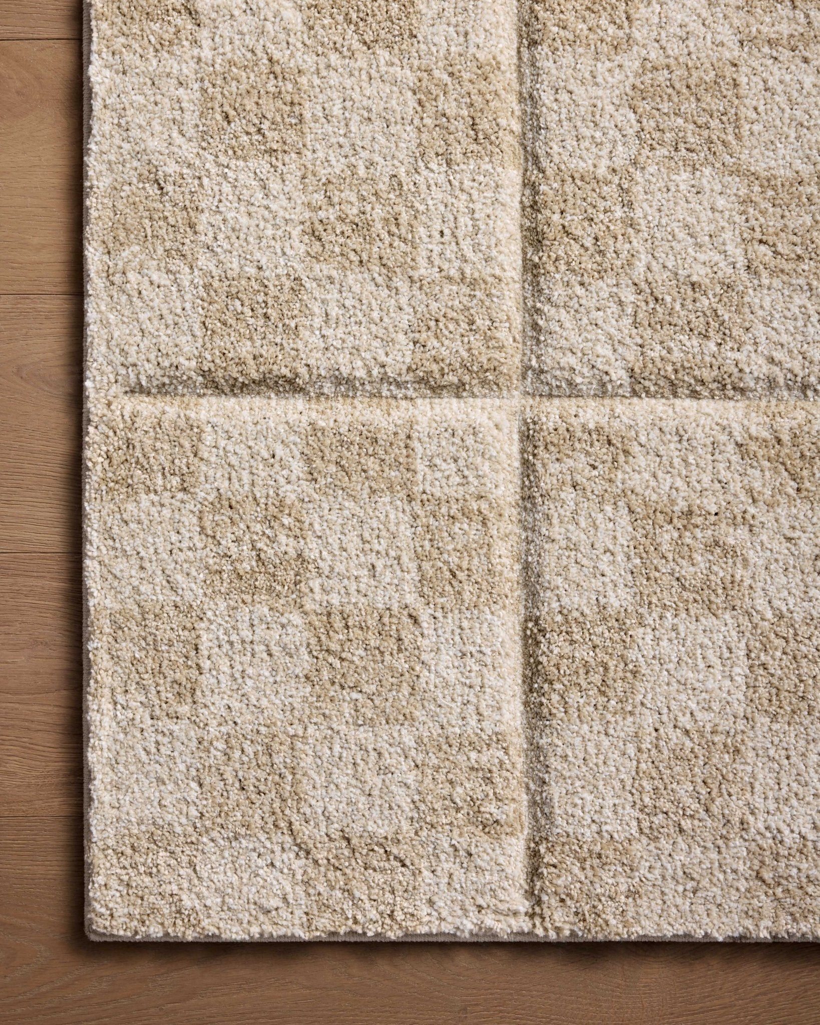 Loloi Silas Oatmeal / Sand Rug