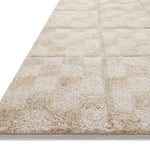 Loloi Silas Oatmeal / Sand Rug