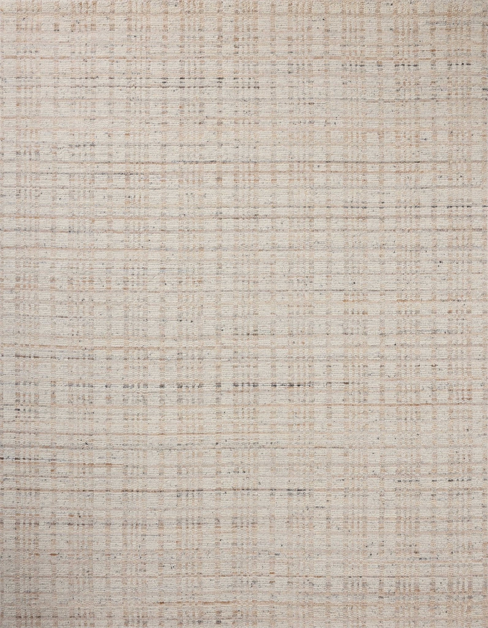 Loloi Sonya Ivory / Natural Rug