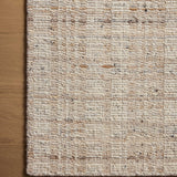 Loloi Sonya Ivory / Natural Rug