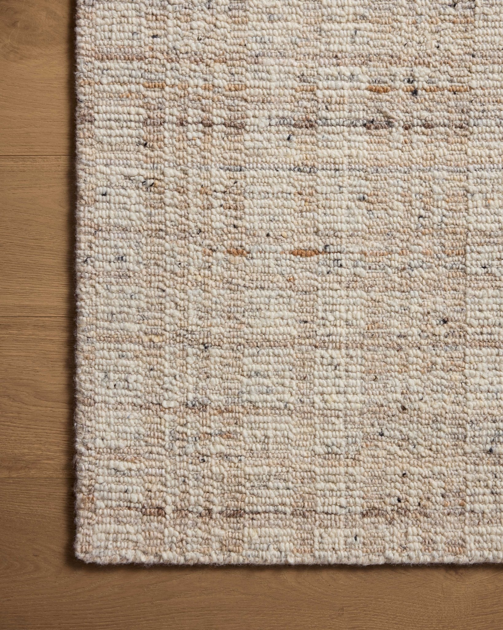 Loloi Sonya Ivory / Natural Rug