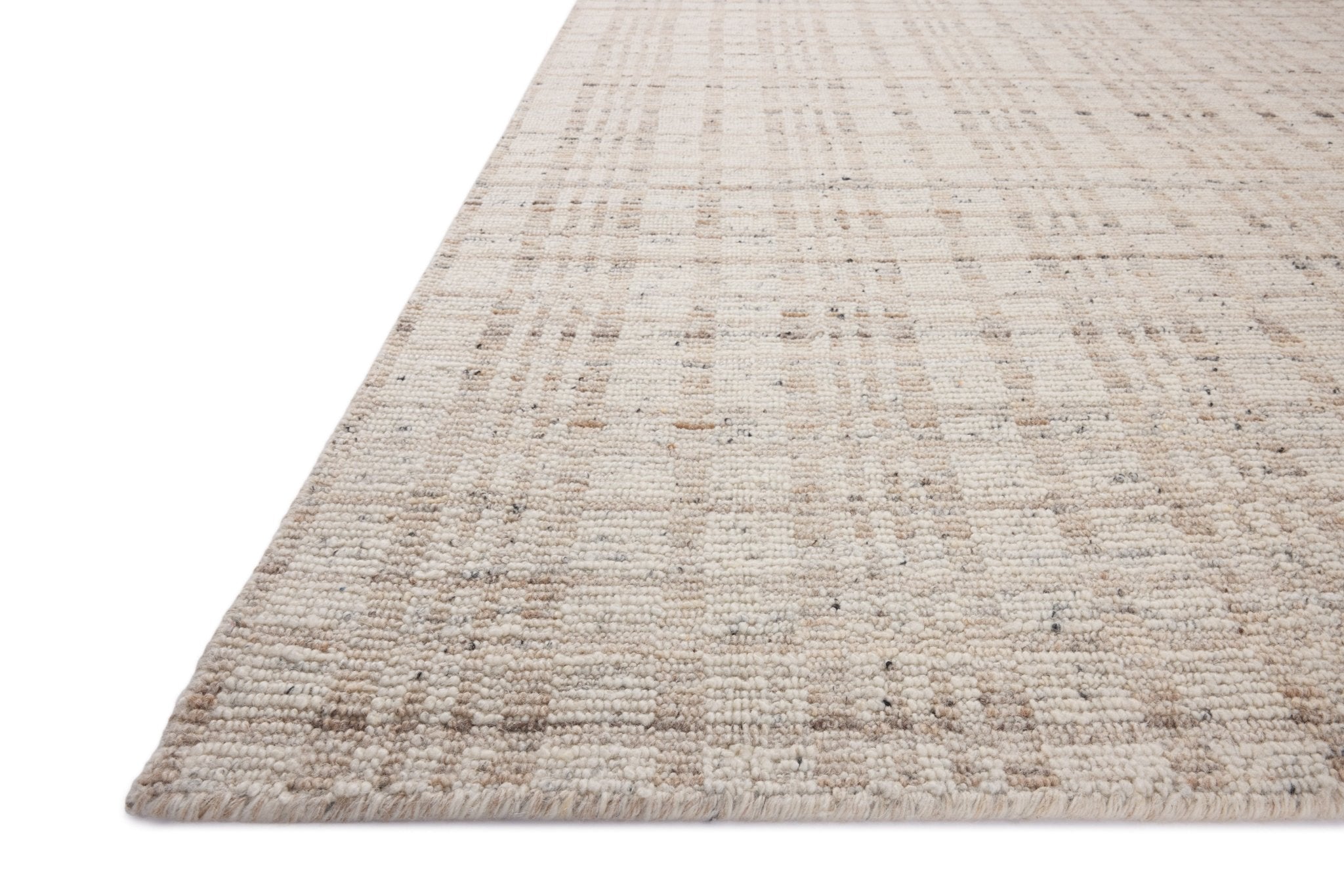 Loloi Sonya Ivory / Natural Rug