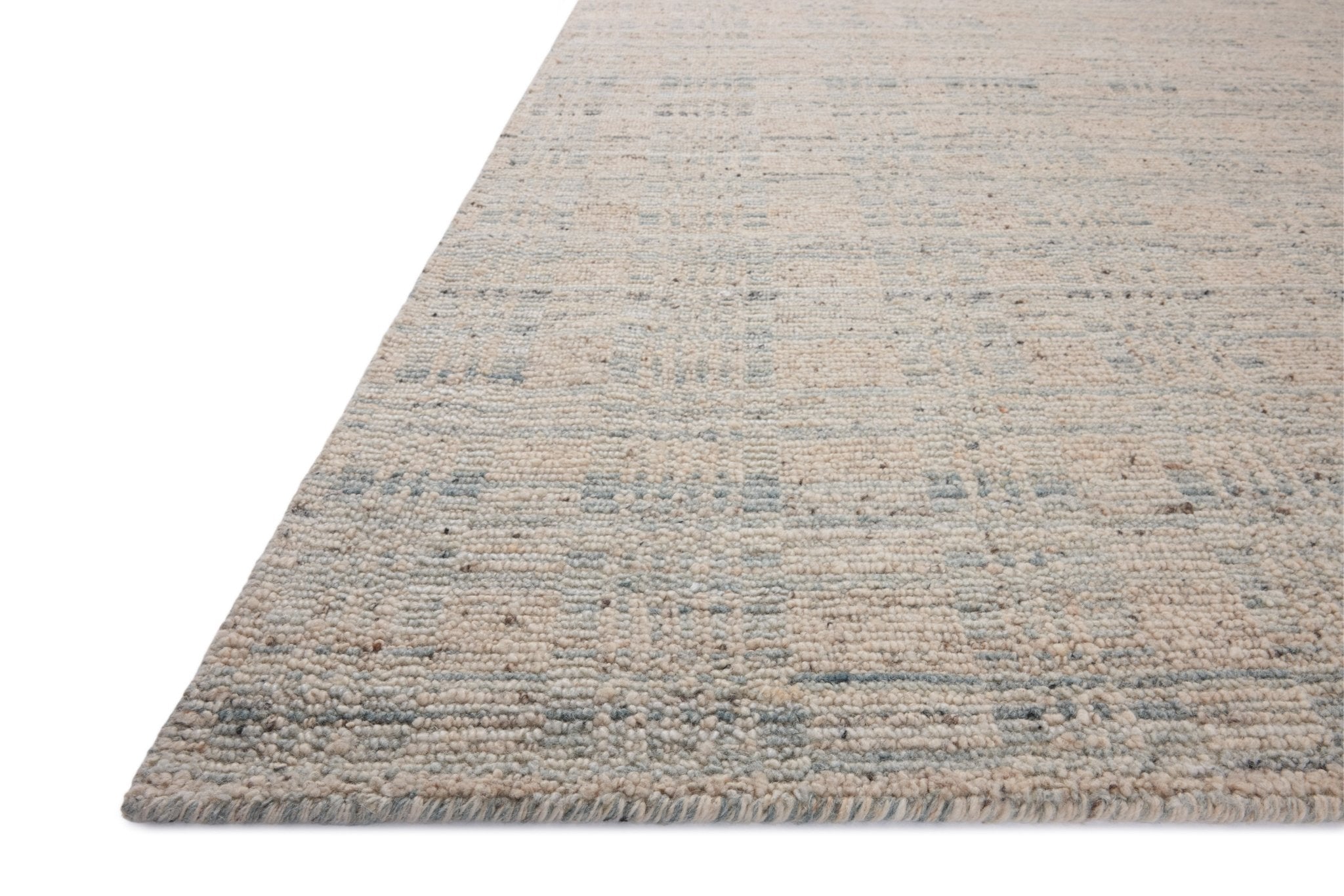 Loloi Sonya Mist / Oatmeal Rug