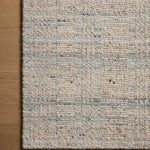 Loloi Sonya Mist / Oatmeal Rug