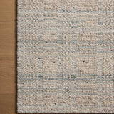 Loloi Sonya Mist / Oatmeal Rug