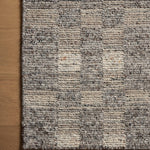 Loloi Sonya Stone / Natural Rug