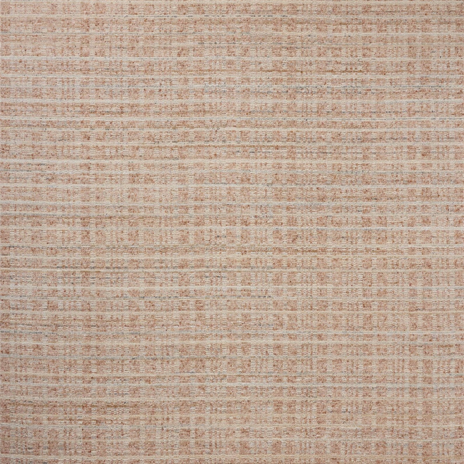 Loloi Sonya Terracotta / Natural Rug