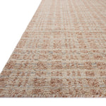 Loloi Sonya Terracotta / Natural Rug