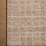 Loloi Sonya Terracotta / Natural Rug