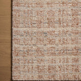 Loloi Sonya Terracotta / Natural Rug