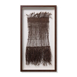 Loloi Vicenary Brown Wall Art