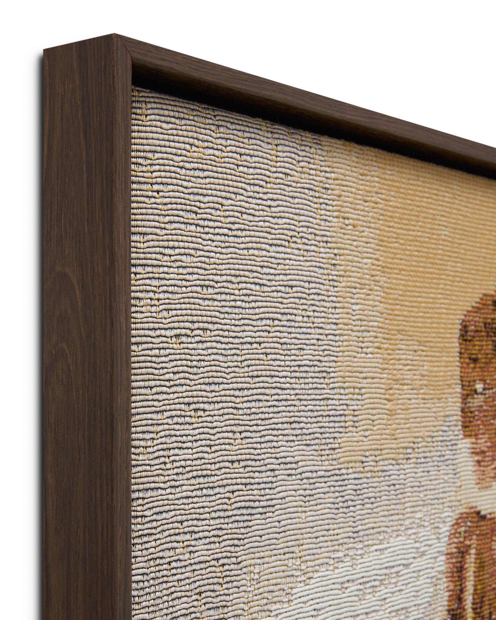 Lorix Beige / Grey Wall Art