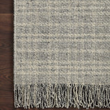 Magnolia Home By Joanna Gaines x Loloi Caleb Grey / Natural Rug