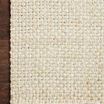 Magnolia Home By Joanna Gaines x Loloi Cooper Ivory Rug