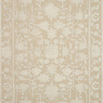 Magnolia Home By Joanna Gaines x Loloi Gloria Natural / Ivory Rug