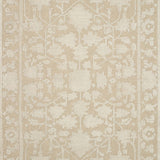 Magnolia Home By Joanna Gaines x Loloi Gloria Natural / Ivory Rug