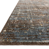 Magnolia Home By Joanna Gaines x Loloi James Midnight / Sunset Rug